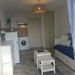 Apartmán Sur Mer,soleil Et Douceur Ii