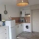 Apartmán Sur Mer,soleil Et Douceur Ii