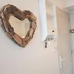 Apartmán Sur Mer,soleil Et Douceur Ii Sanary-sur-Mer