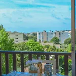Apartmán Sur Mer,soleil Et Douceur Ii *