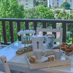 Apartmán Sur Mer,soleil Et Douceur Ii Sanary-sur-Mer