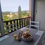 Sur Mer,soleil Et Douceur Ii Apartmán