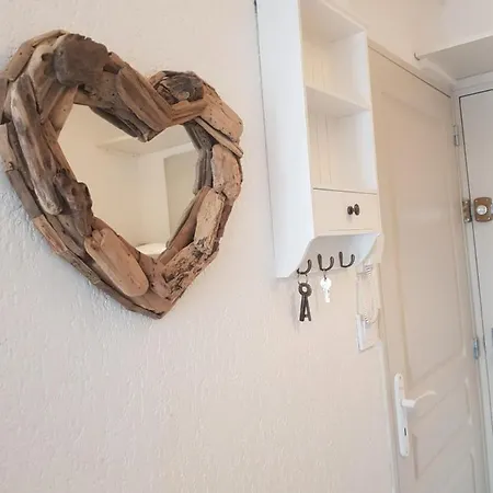 Apartamento Sur Mer,soleil Et Douceur Ii Sanary-sur-Mer