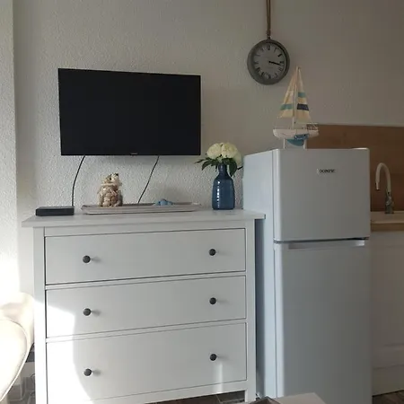 Apartamento Sur Mer,soleil Et Douceur Ii