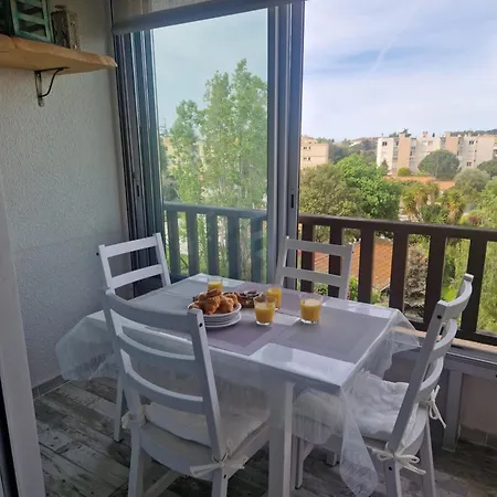 Sur Mer,soleil Et Douceur Ii ساناري سور مير