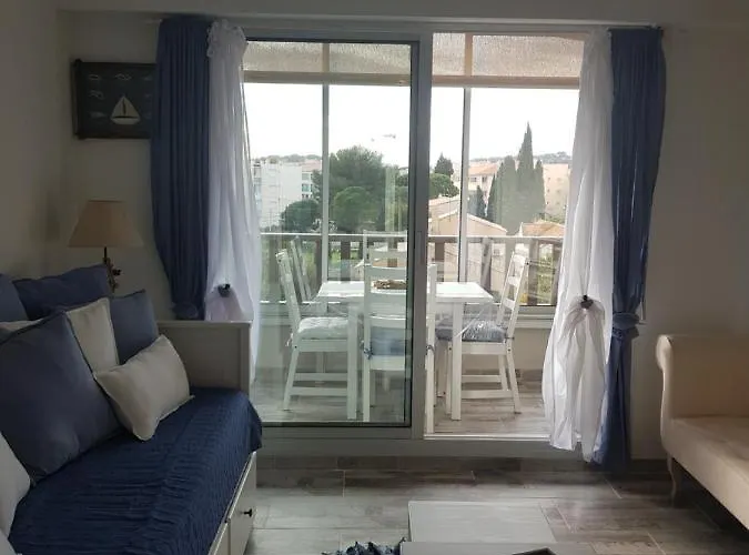 Sur Mer,soleil Et Douceur Ii Apartman Sanary-sur-Mer