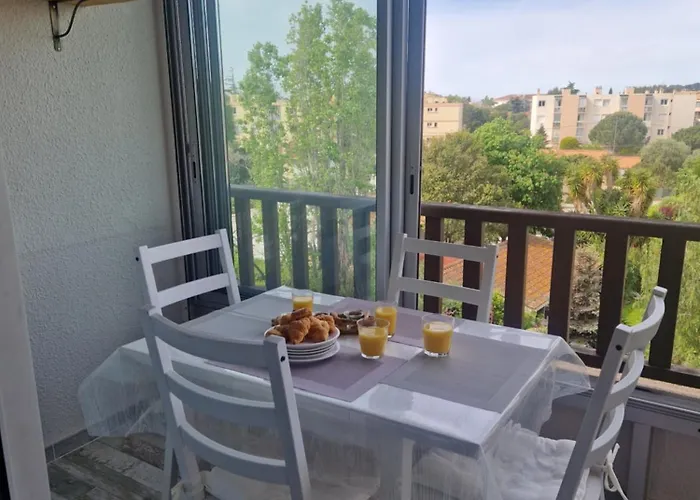 Sur Mer,soleil Et Douceur Ii Sanary-sur-Mer