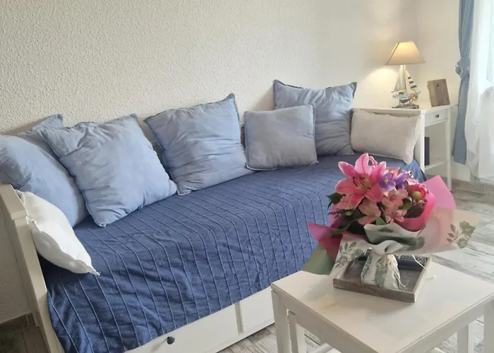 Sur Mer,soleil Et Douceur Ii * Sanary-sur-Mer