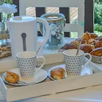 Apartman Sur Mer,soleil Et Douceur Ii
