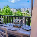 Apartman Sur Mer,soleil Et Douceur Ii