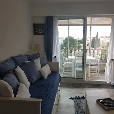 Sur Mer,soleil Et Douceur Ii Sanary-sur-Mer