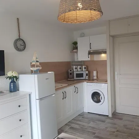 Appartamento Sur Mer,soleil Et Douceur Ii