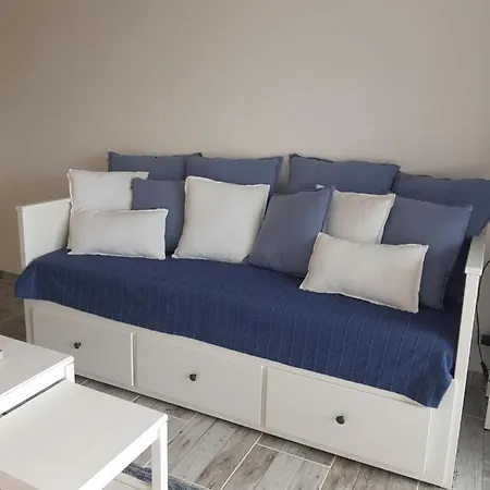 Sur Mer,soleil Et Douceur Ii *