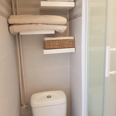 Sur Mer,soleil Et Douceur Ii * Sanary-sur-Mer