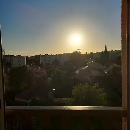 Appartement Sur Mer,soleil Et Douceur Ii Sanary-sur-Mer
