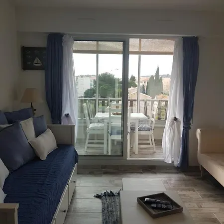 Sur Mer,soleil Et Douceur Ii Appartamento Sanary-sur-Mer