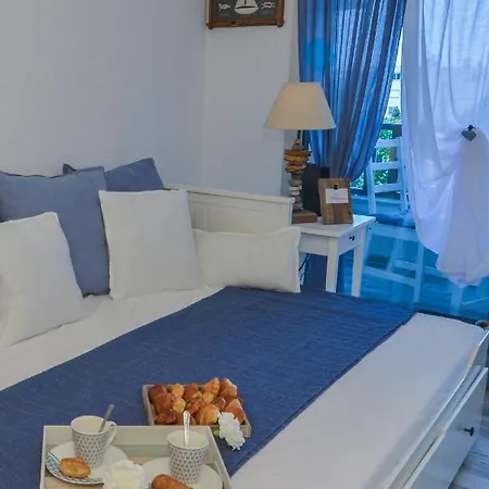 Appartamento Sur Mer,soleil Et Douceur Ii