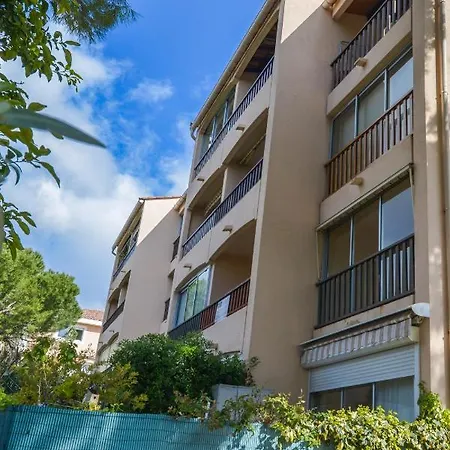 Appartement Sur Mer,soleil Et Douceur Ii *