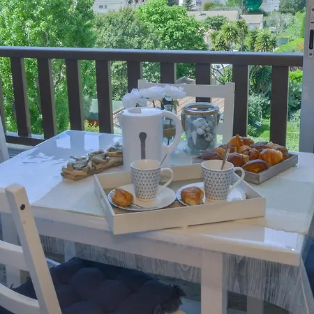 Sur Mer,soleil Et Douceur Ii *