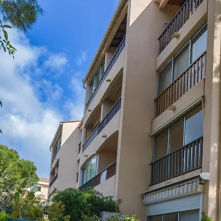Apartman Sur Mer,soleil Et Douceur Ii *