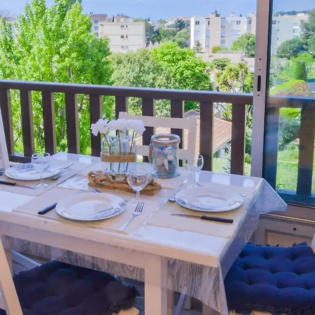 Sur Mer,soleil Et Douceur Ii Sanary-sur-Mer