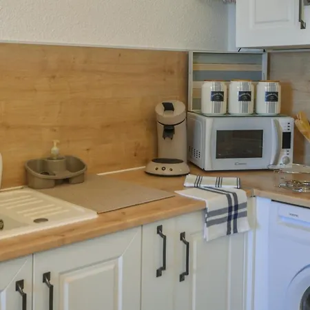 Sur Mer,soleil Et Douceur Ii Appartamento