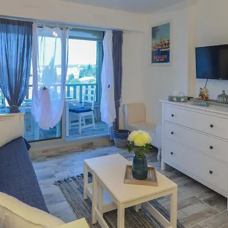 Sur Mer,soleil Et Douceur Ii *