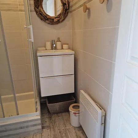 Sur Mer,soleil Et Douceur Ii Appartamento *