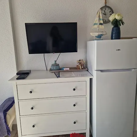 Apartman Sur Mer,soleil Et Douceur Ii