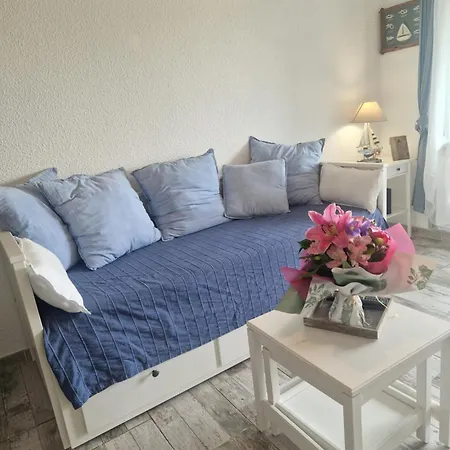 Sur Mer,soleil Et Douceur Ii * Sanary-sur-Mer