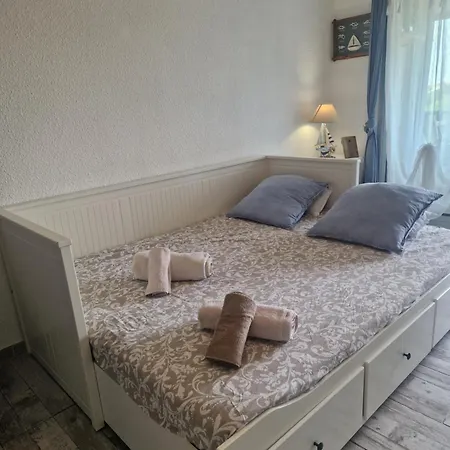 Appartement Sur Mer,soleil Et Douceur Ii